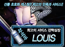 오피스타 | [LOUIS-강혁실장]