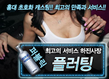 오피스타 | [플러팅-하진사장]