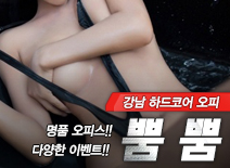 오피스타 | [강남오피-뿜뿜]