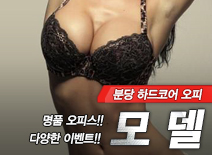 오피스타 | [분당오피-모델]