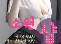 오피스타 | [천안건마-소원1인샵]