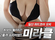 오피스타 | [일산오피-미라클]
