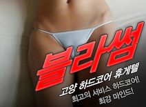 오피스타 | [고양휴게텔-블라썸]