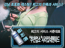 오피스타 | [*추천업소*사라있네텐하드-서준대표]