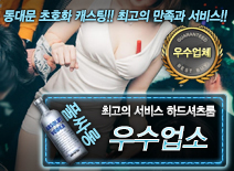오피스타 | [우수업소-하드셔츠룸]
