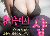 오피스타 | [도봉휴게텔-밝히는미시1인샵]