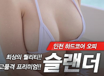 오피스타 | [인천오피-슬랜더]
