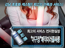 오피스타 | [*야구장*매직미러풀싸롱-전지현실장]