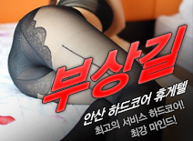 오피스타 | [안산휴게텔-부상길]