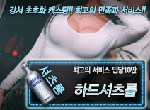 오피스타 | [하드셔츠룸-인당10만]