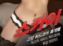 오피스타 | [고양휴게텔-스카이]